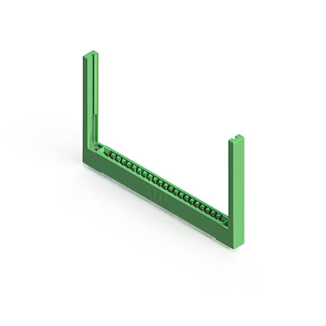 307-022-545-168 EDAC Inc.  Edgeboard Connectors